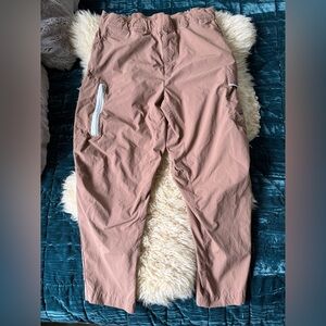 Nike Sportswear Style Essentials Men's Utility Pants Archaeology Brown 34